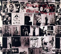 The Rolling Stones - Exile on Main Street