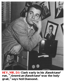 Dick Clark