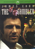 'The Gambler' DVD