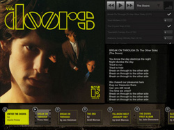 The Doors App