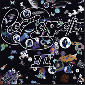 'Led Zeppelin III' - Led Zeppelin