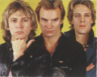 The Police