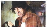 Alice Cooper in Freddy's Dead The Final Nightmare