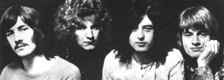 Led Zeppelin