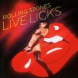 The Rolling Stones - Live Licks