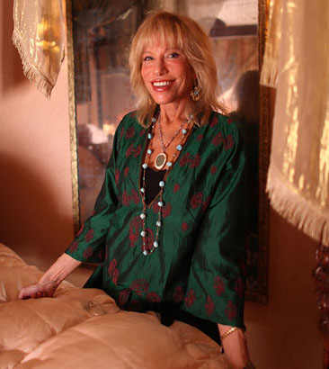 Carly Simon