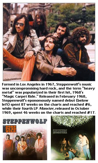 Steppenwolf