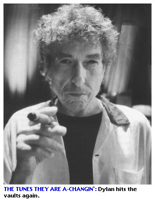 Bob Dylan