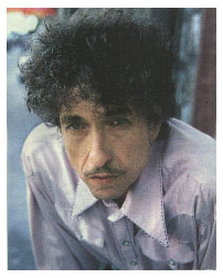 Bob Dylan