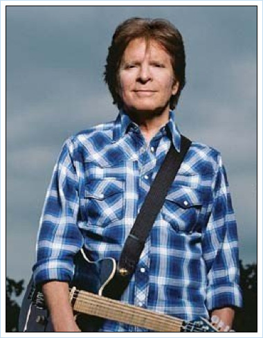 John Fogerty