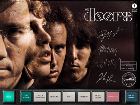 The Doors App