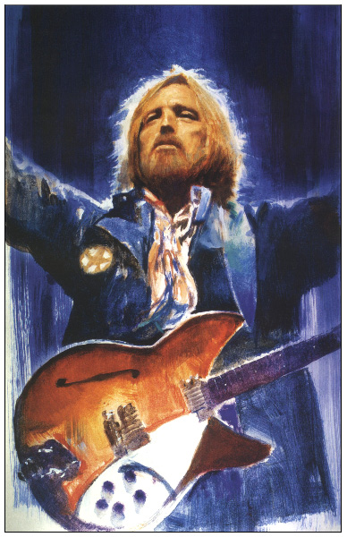 Tom Petty