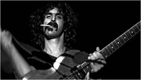 Frank Zappa