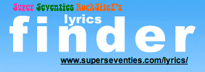 Lyrics Finder