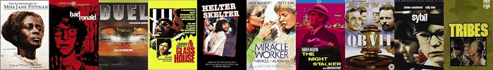 Made-For-TV Movies