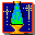 Lava Lamp Icon