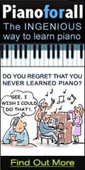 Piano For All
