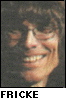 David Fricke