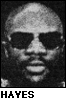 Isaac Hayes