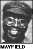 Curtis Mayfield