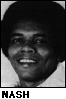 Johnny Nash