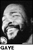 Marvin Gaye