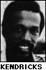 Eddie Kendricks