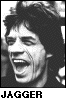 Mick Jagger