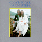 'Close To You' - The Carpenters