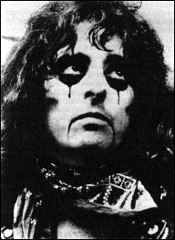 Alice Cooper