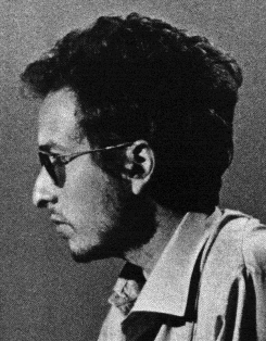 Bob Dylan