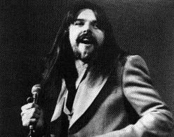 Bob Seger