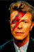 David Bowie