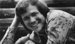 David Gates