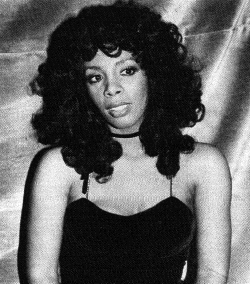 Donna Summer