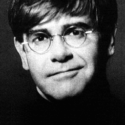 Elton John