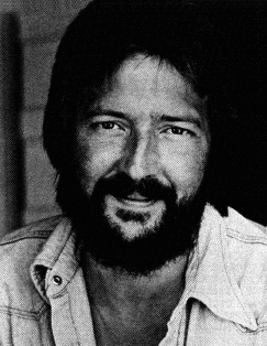 Eric Clapton