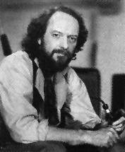 Ian Anderson