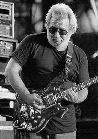 Jerry Garcia