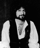 Lindsey Buckingham