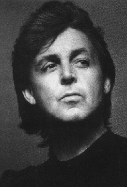 Paul McCartney