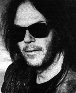 Neil Young