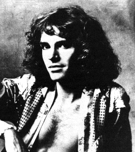 Peter Frampton