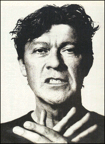 Robbie Robertson