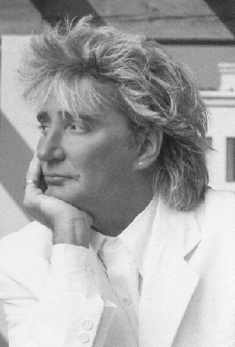 Rod Stewart