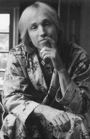 Tom Petty