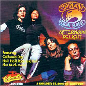 Afternoon Delight: The Best of The Starland Vocal Band