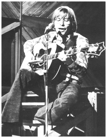 John Denver