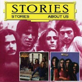 Stories, Stories - About Us