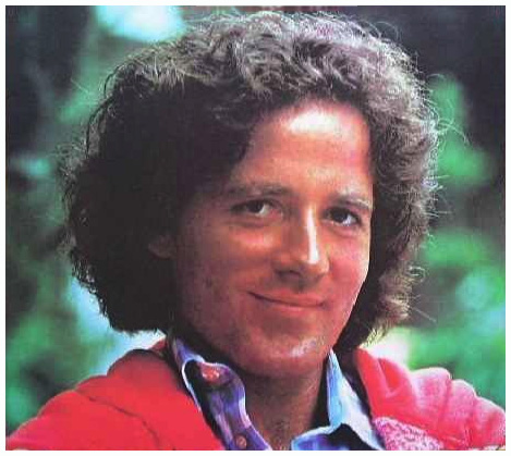 Gilbert O'Sullivan